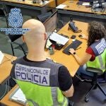 La Policía desarticula una red de explotación sexual de mujeres en Alicante tras lograr huir varias víctimas