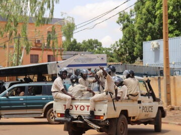 La junta militar de Níger autoriza a Malí y Burkina Faso defender su territorio en caso de ataque