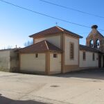 Iglesia de San Andrés de Vecilla de la Polvorosa