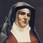 Santa Benedicta de la Cruz (Edith Stein)