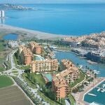 Puerto de Sotogrande