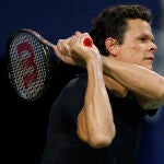 Toronto Tennis