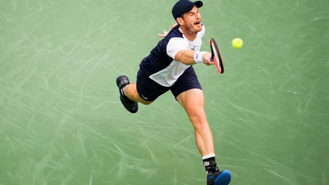 Toronto Tennis