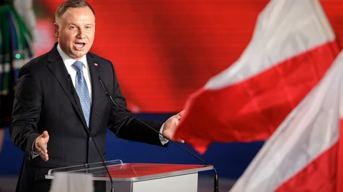 Poland Election