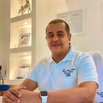 Hermana de Edwin Arrieta rompe el silencio sobre el caso Sancho: "No solo ha desmembrado a Edwin...