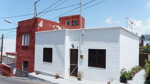 Detenido un nonagenario en Valle Guerra (Tenerife) por la muerte violenta de su esposa
