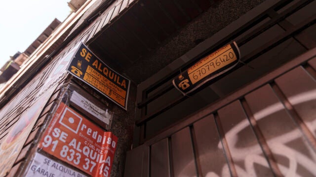 Alquiler y venta 