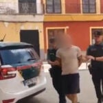 Detenida una banda de atracadores muy violenta y activa en la provincia de Valencia