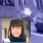 Morena Domínguez, la joven de 11 años asesinada en Lanús