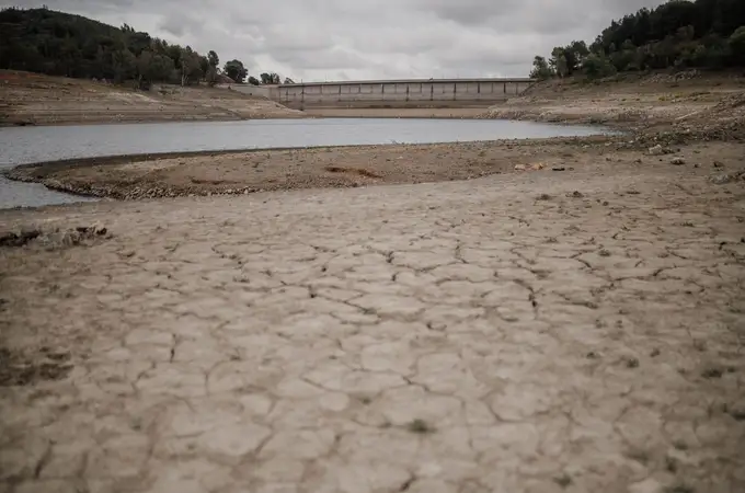 Alerta por la sequía en Cataluña: los pantanos alcanzan su mínimo histórico