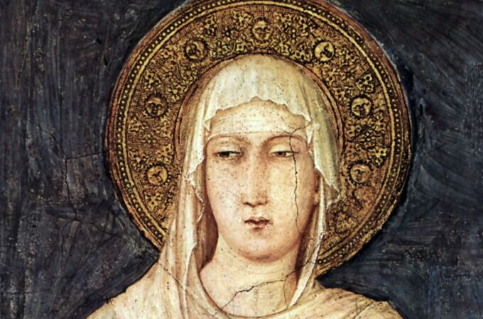 Clara de Asís