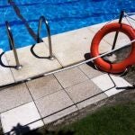 Muere una niña de tres años por ahogamiento en una piscina de San Javier