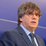 Carlos Puigdemont