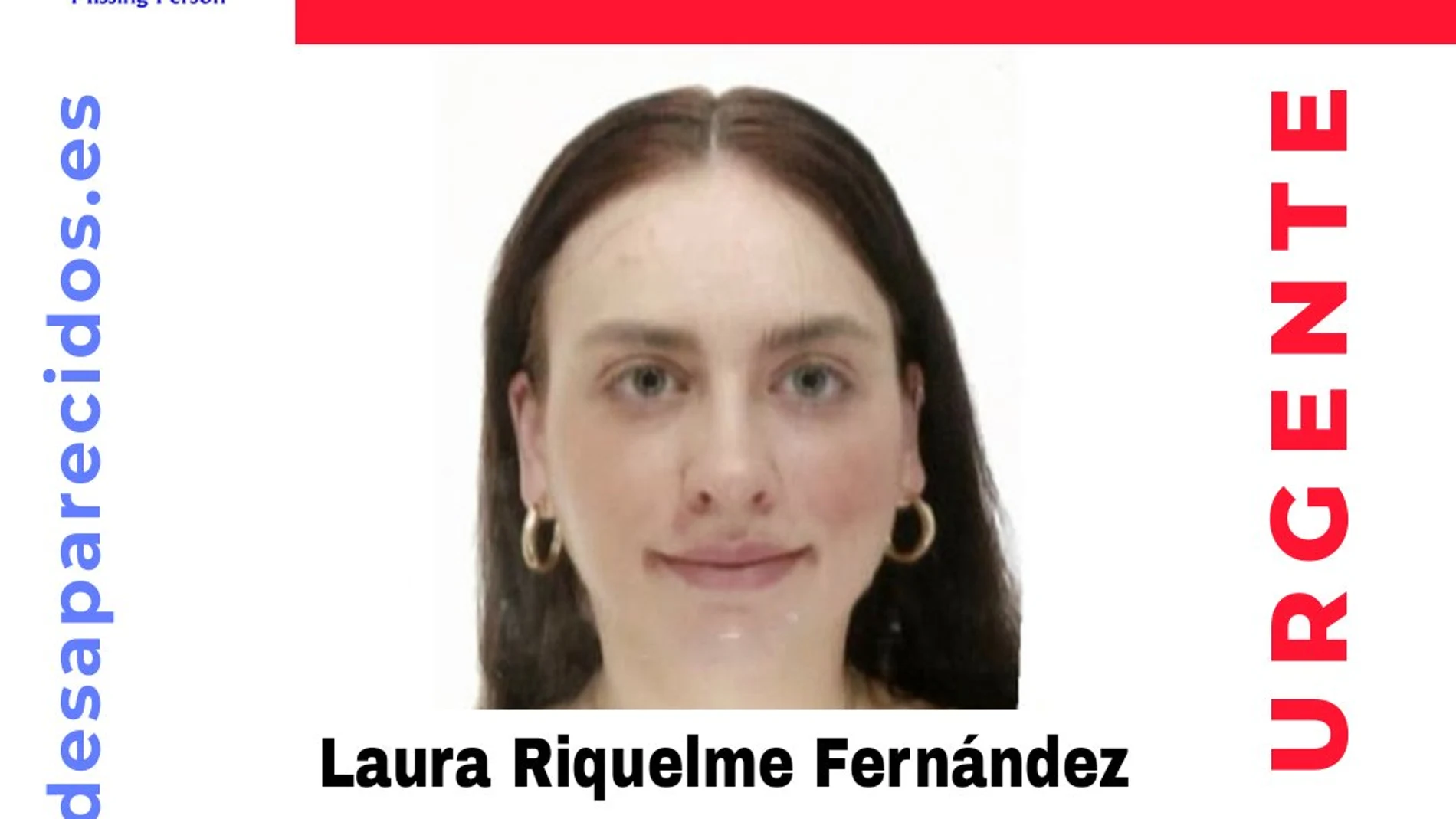 Buscan a una joven de 20 años desaparecida en Murcia
