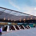 UBS pone a la venta el centro comercial Zielo Shopping en Pozuelo de Alarcón