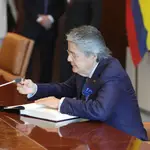 Ecuador.- Lasso decreta el estado de excepción a nivel nacional en Ecuador tras el asesinato del candidato presidencial
