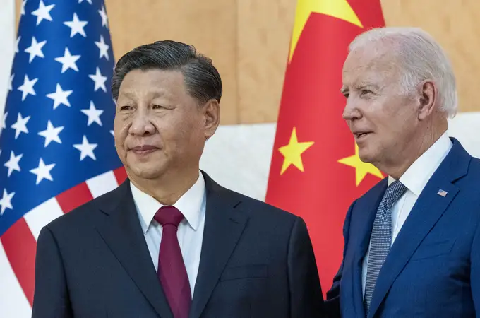 Biden declara la guerra a China por el control tecnológico mundial