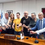 Presentación de la nueva edición de Sonorama Ribera