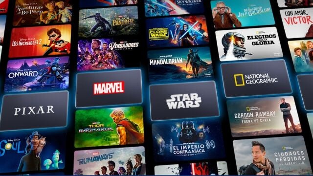 EEUU.- Disney pierde 417 millones en su tercer trimestre y sube precios tras anunciar nuevo plan con publicidad