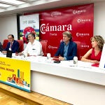 La iniciativa Impulso Emprende de Soria, ganadora de la fase nacional en los Premios Europeos de Promoción Empresarial