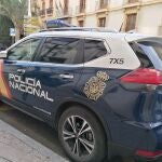 MURCIA.-Sucesos.- Arrestada una mujer por intentar pasar droga a un interno del CIE de Murcia