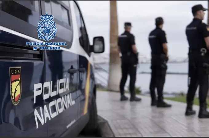 Detenido un argelino en Palma por robar a turistas en el aeropuerto