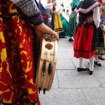 El Ayuntamiento de Palencia recupera este San Antolín el ‘Festival A Concejo’ 