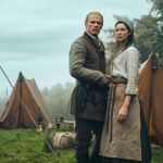 ¿Cuándo se podrá ver la séptima temporada de "Outlander" en Movistar Plus+?