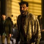 Fecha y primeras imágenes de 'La caída de la casa Usher', la adaptación de Allan Poe por Netflix