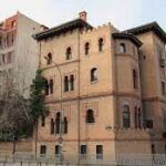 El desconocido Instituto Valencia de Don Juan