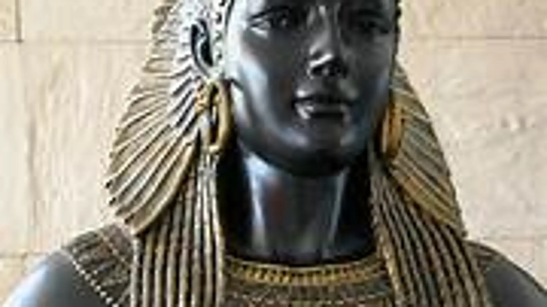 Cleopatra VII falleció un 12 de agosto
