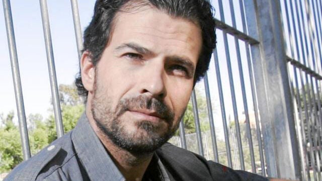 Rodolfo Sancho en una foto de archivo