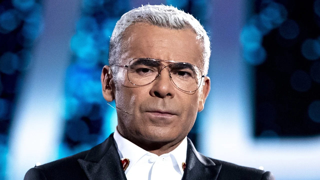 Jorge Javier Vázquez habla alto y claro sobre el fracaso de 'Cuentos chinos' y lanza un dardo a Paz Padilla