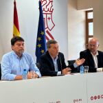 Sanitat asegura la vuelta inmediata del CICU a Alicante y Castellón