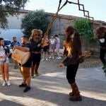 Música y caos en el Atenazador alistano