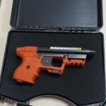 El Ayuntamiento de Beniel amplía las herramientas de la Policía Local con la adquisición de pistolas JPX