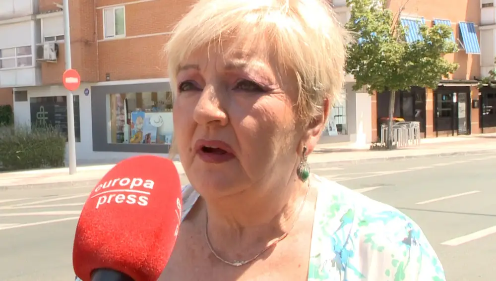 Carmen Balfagón, abogada de Daniel Sancho, da nuevos detalles sobre el caso: "Hay posibilidad de extradición"