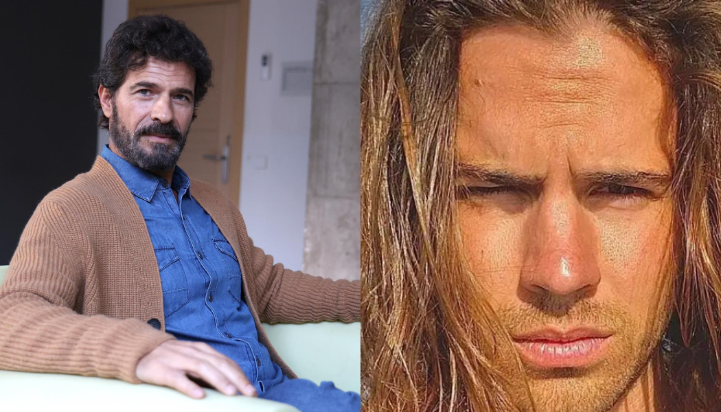 Rodolfo Sancho estaba "hasta los huevos" de su hijo Daniel, según su círculo más cercano