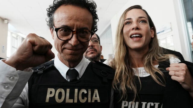 Ecuador Presidential Candidate Killed