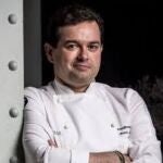 Chef Marcos Morán
