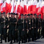 Poland Defense Parade