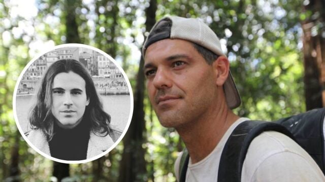 Frank Cuesta estalla contra Daniel Sancho: "Instagramer, acuchillador, descuartizador" 
