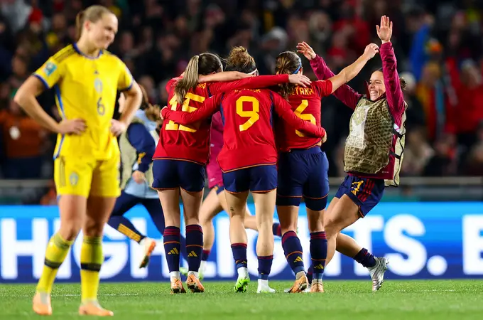 ¿Cómo se boicotearía el partido entre Suecia y España?