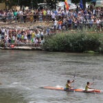  Descenso Internacional del Pisuerga de Alar del Rey