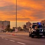 MURCIA.-La Policía Local de Cartagena desarrolla esta semana una campaña contra el consumo de alcohol y drogas en conductores