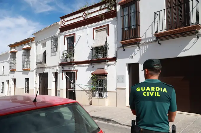 La delincuencia vuelve a las cifras de la crisis del ladrillo en Andalucía