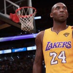 NBA 2K24, baloncesto al más alto nivel de videojuegos