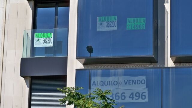 MURCIA.-La oferta de alquiler de habitaciones en piso compartido crece un 67% en la Región en el último año, según Idealista