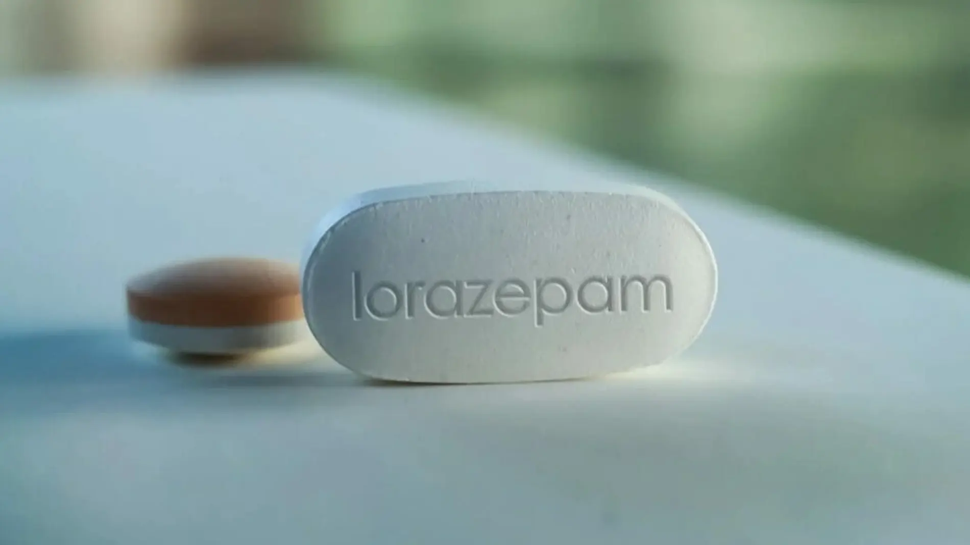 Lorazepam benzodiacepinas