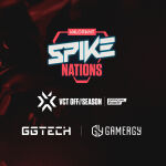 La final internacional de VALORANT Spike Nations EMEA se disputará en la Gamergy